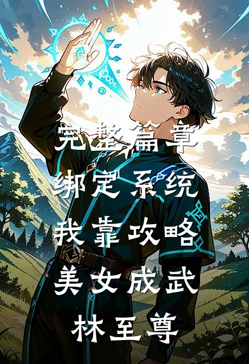 完整篇章绑定系统：我靠攻略美女成武林至尊