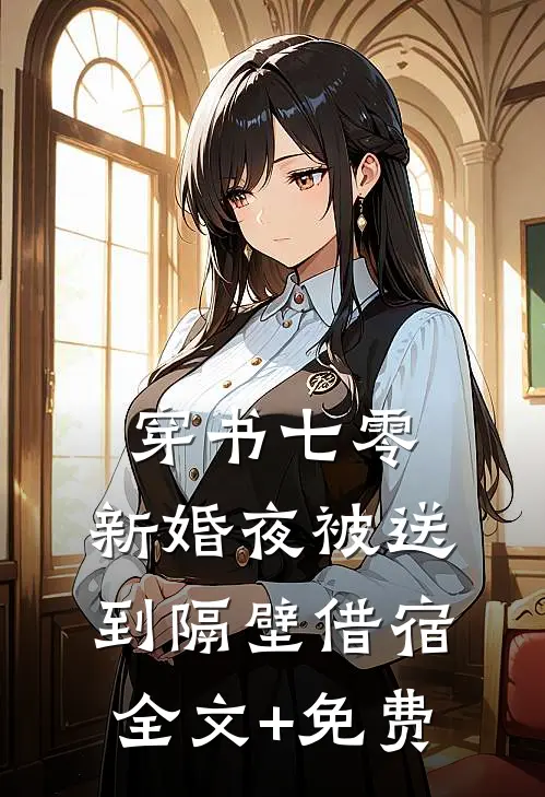 穿书七零：新婚夜被送到隔壁借宿全文+免费