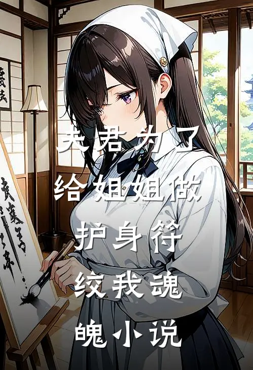 夫君为了给姐姐做护身符，绞我魂魄小说