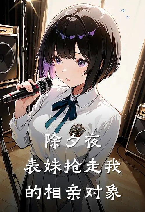 除夕夜，表妹抢走我的相亲对象