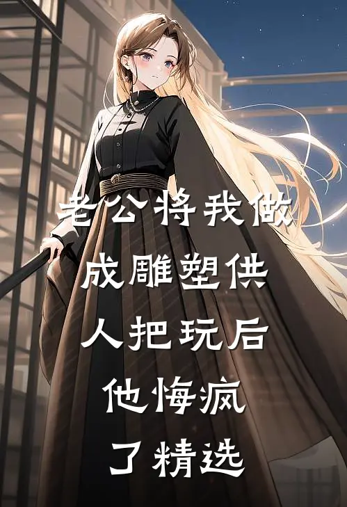 老公将我做成雕塑供人把玩后，他悔疯了精选