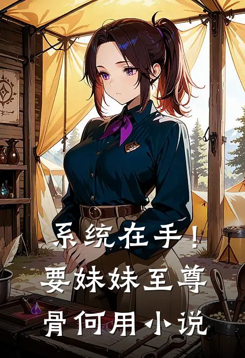 系统在手！要妹妹至尊骨何用小说