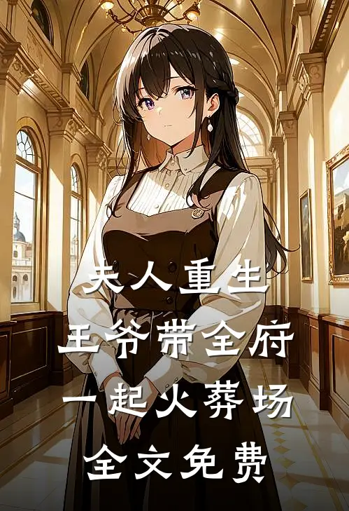 夫人重生，王爷带全府一起火葬场全文免费