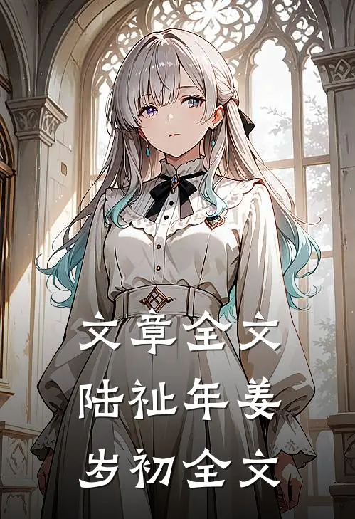文章全文陆祉年姜岁初全文