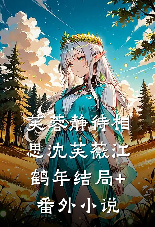 芙蓉静待相思沈芙薇江鹤年结局+番外小说