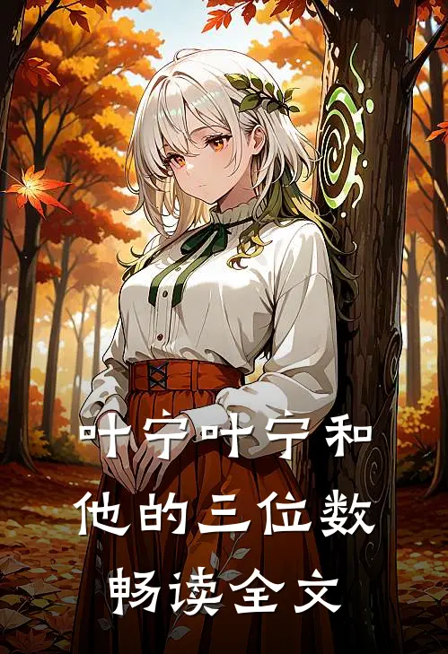 叶宁叶宁和他的三位数畅读全文