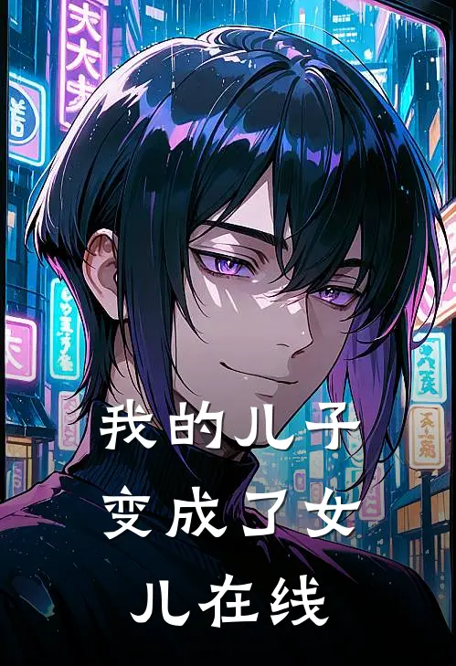 我的儿子变成了女儿在线