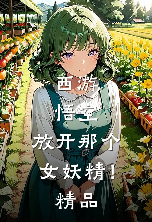 西游：悟空，放开那个女妖精！精品