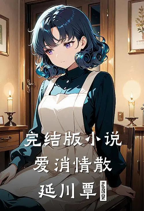 完结版小说爱消情散延川覃赟