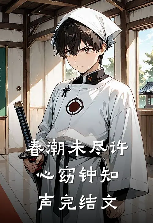 春潮未尽许心窈钟知声完结文