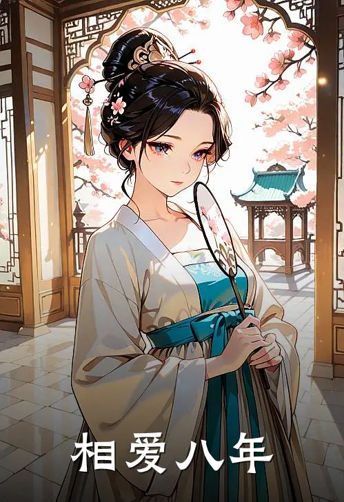 相爱八年
