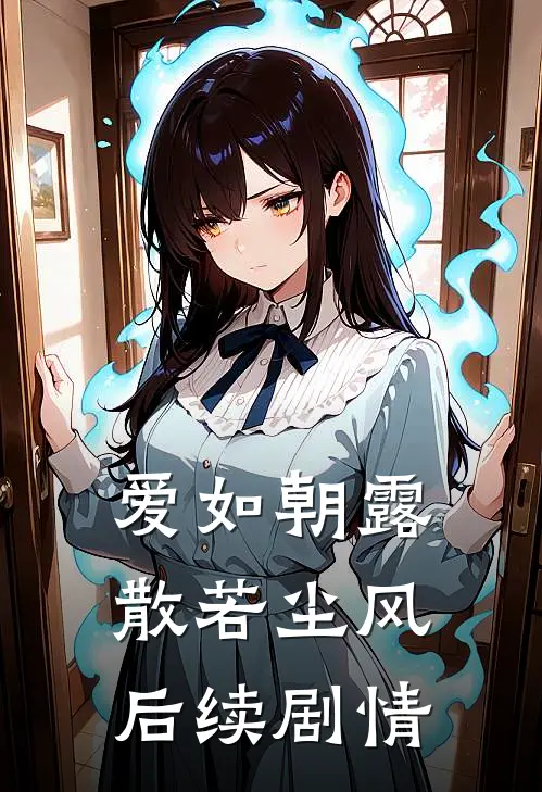 爱如朝露，散若尘风后续剧情