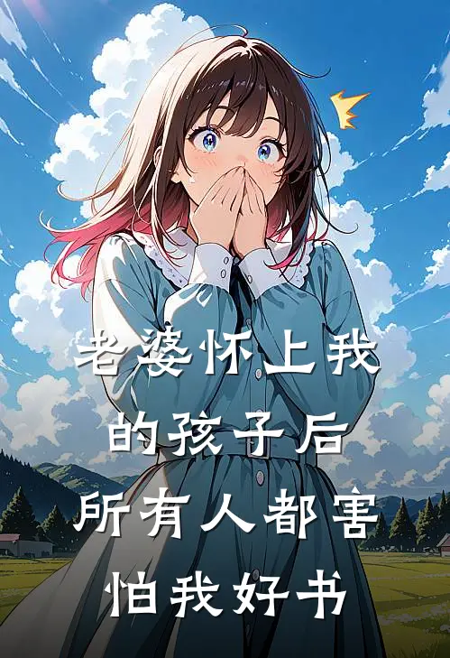 老婆怀上我的孩子后，所有人都害怕我好书