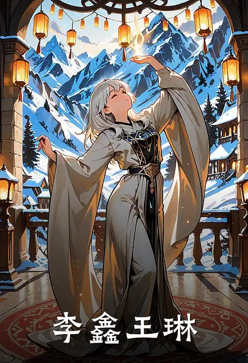 李鑫王琳