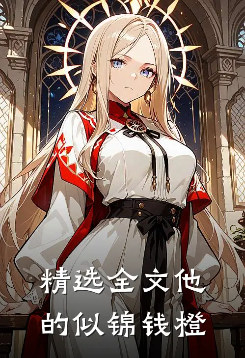精选全文他的似锦钱橙