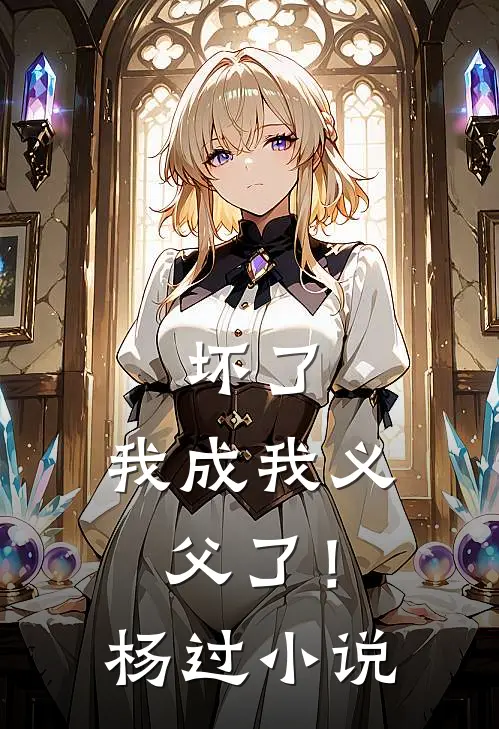 坏了，我成我义父了！杨过小说