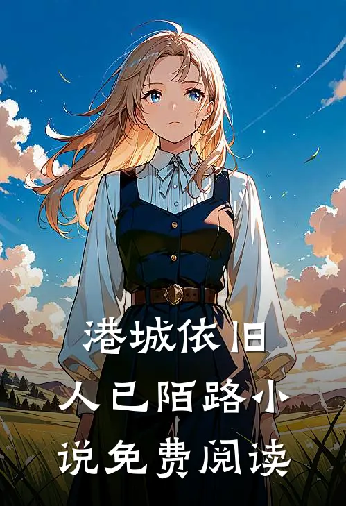 港城依旧，人已陌路小说免费阅读
