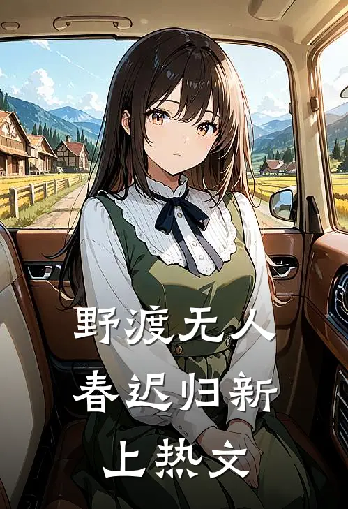 野渡无人春迟归新上热文