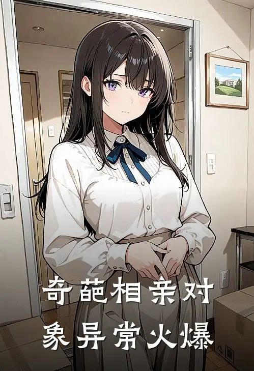 奇葩相亲对象异常火爆