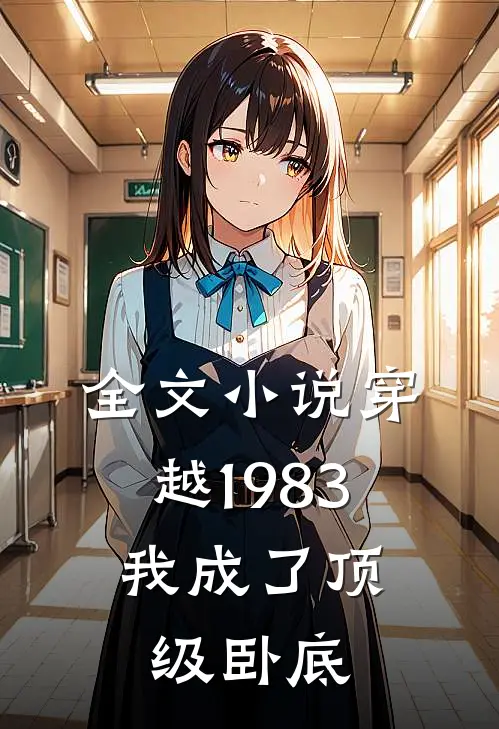 全文小说穿越1983：我成了顶级卧底