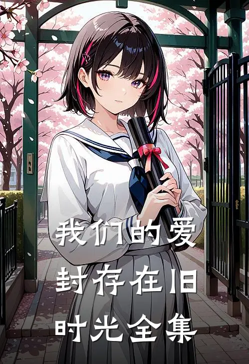 我们的爱，封存在旧时光 全集