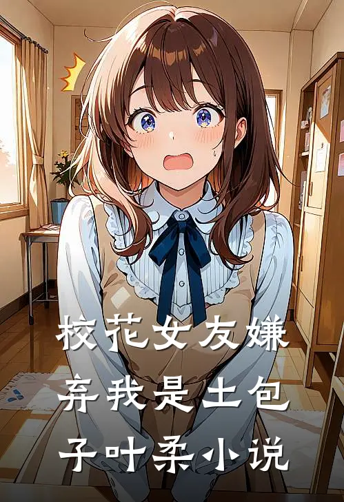 校花女友嫌弃我是土包子叶柔小说
