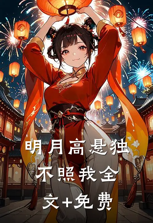 明月高悬独不照我全文+免费
