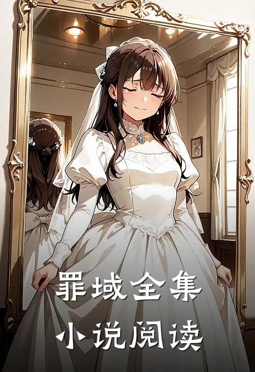 罪域全集小说阅读