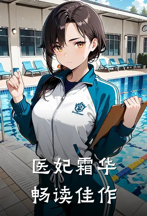 医妃霜华畅读佳作