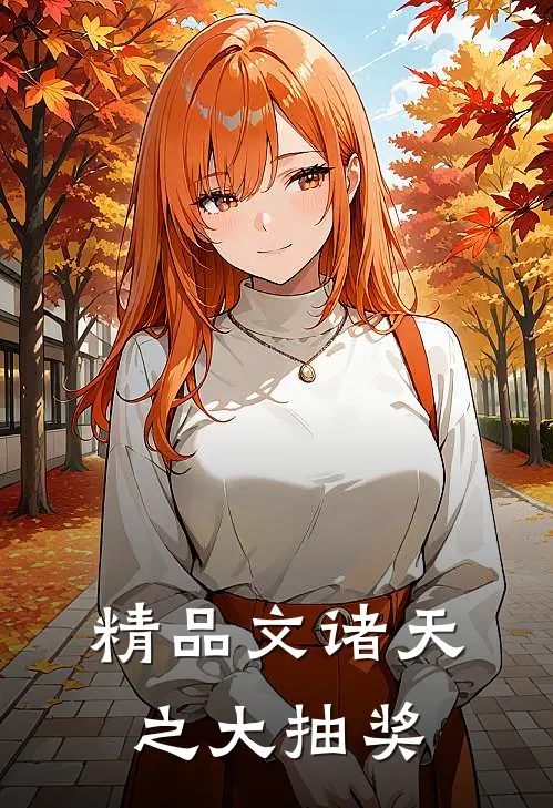精品文诸天之大抽奖