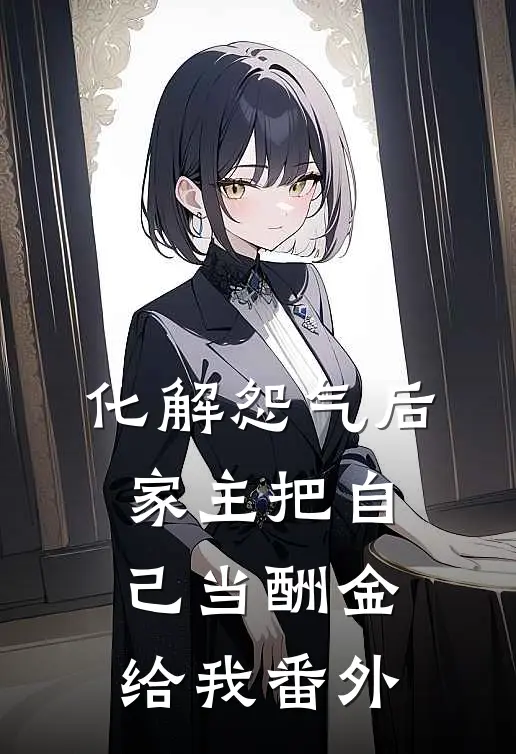 化解怨气后，家主把自己当酬金给我番外