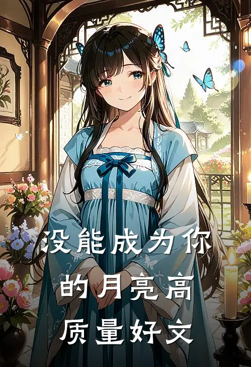 没能成为你的月亮高质量好文