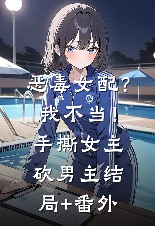 恶毒女配？我不当！手撕女主砍男主结局+番外