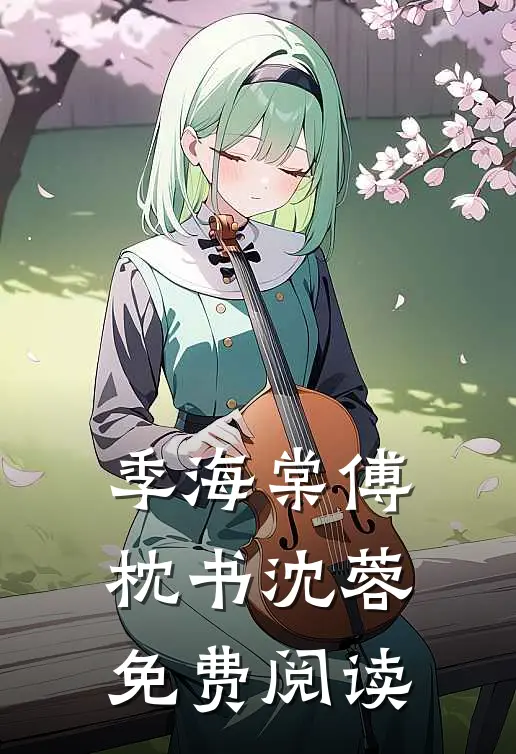 季海棠傅枕书沈蓉免费阅读