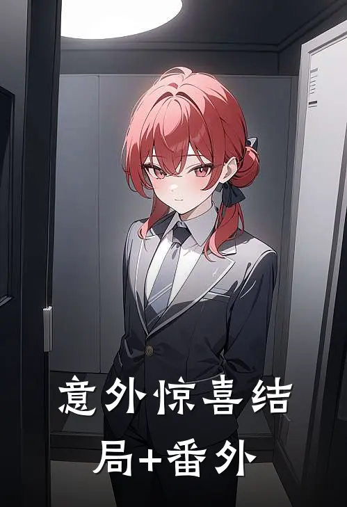 意外惊喜结局+番外