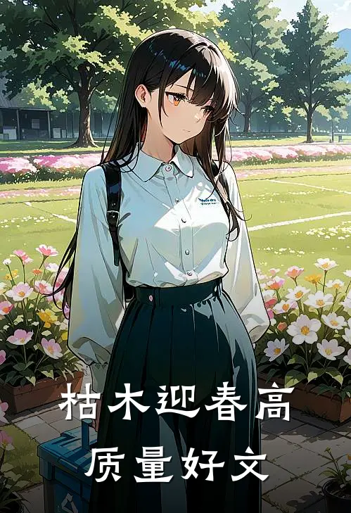 枯木迎春高质量好文