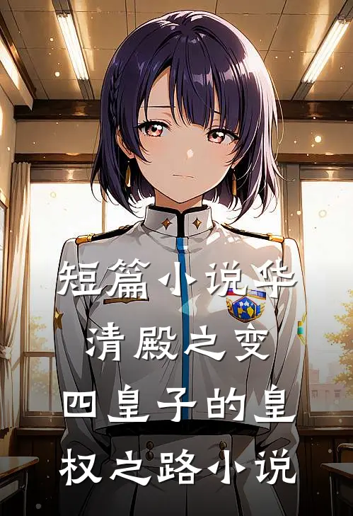 短篇小说华清殿之变:四皇子的皇权之路小说
