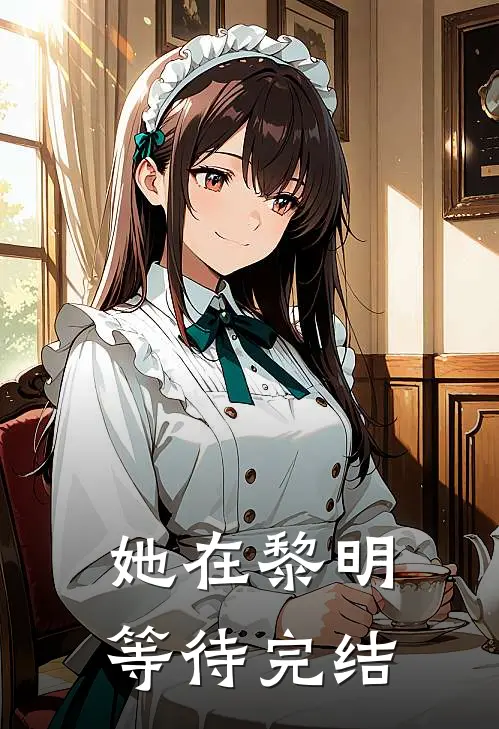 她在黎明等待完结