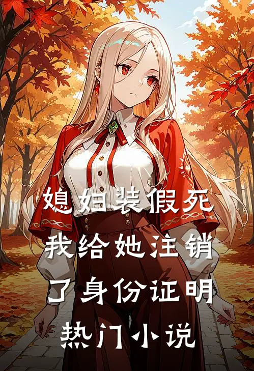 媳妇装假死，我给她注销了身份证明热门小说