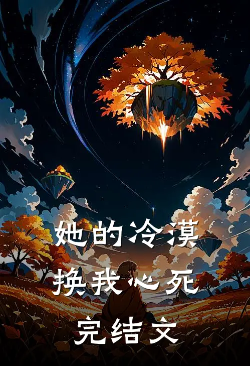 她的冷漠，换我心死完结文