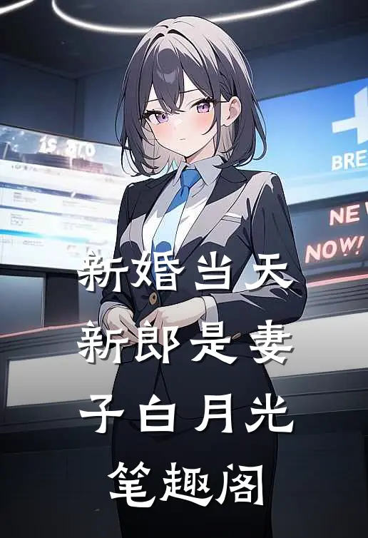 新婚当天，新郎是妻子白月光笔趣阁