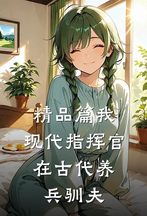 精品篇我，现代指挥官，在古代养兵驯夫