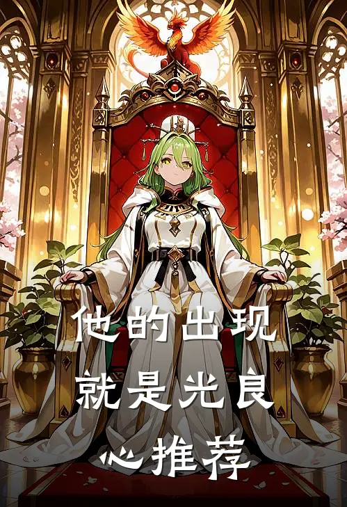他的出现就是光良心推荐