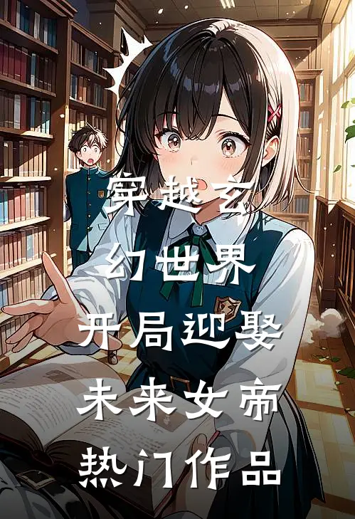 穿越玄幻世界：开局迎娶未来女帝热门作品