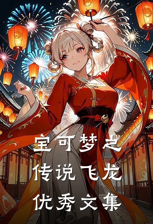 宝可梦之传说飞龙优秀文集