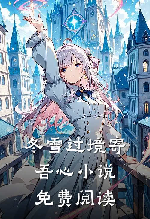 冬雪过境寄吾心小说免费阅读