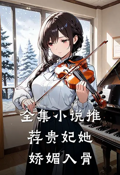 全集小说推荐贵妃她娇媚入骨