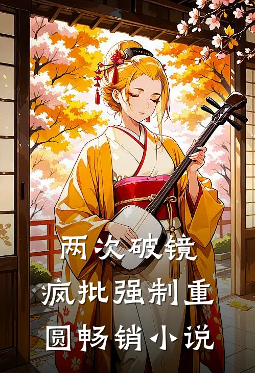 两次破镜，疯批强制重圆畅销小说