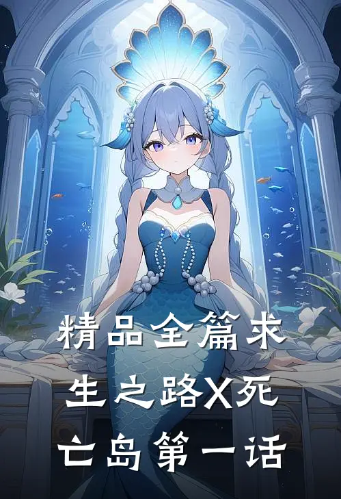 精品全篇求生之路X死亡岛第一话