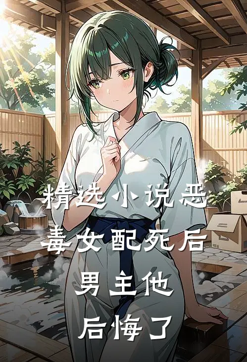精选小说恶毒女配死后，男主他后悔了